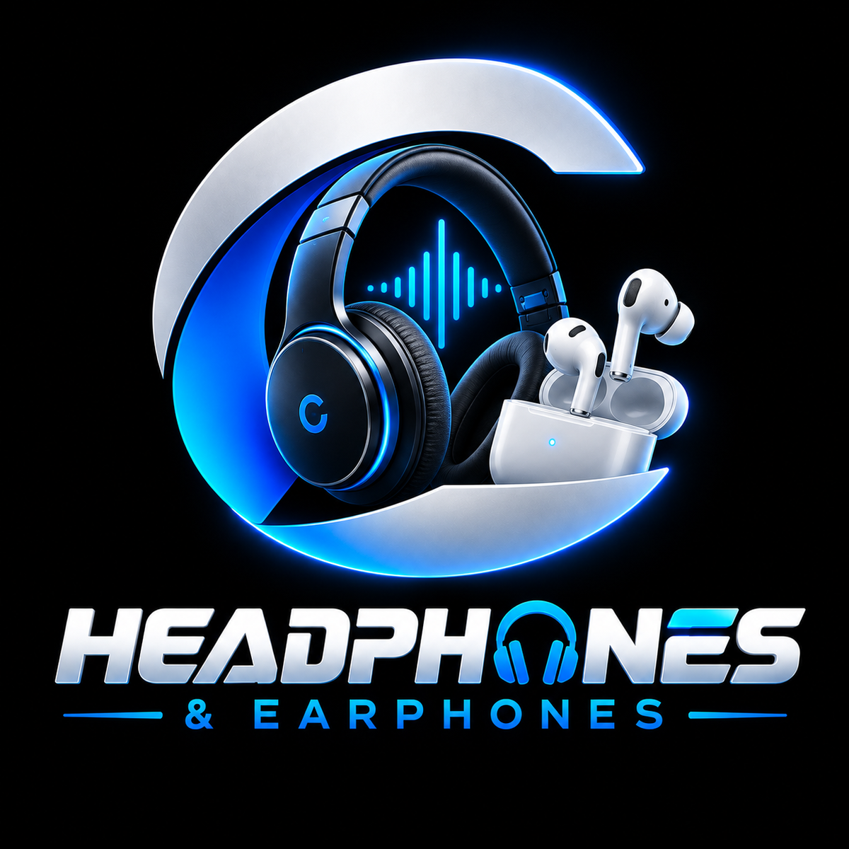 Headphones & Earphones