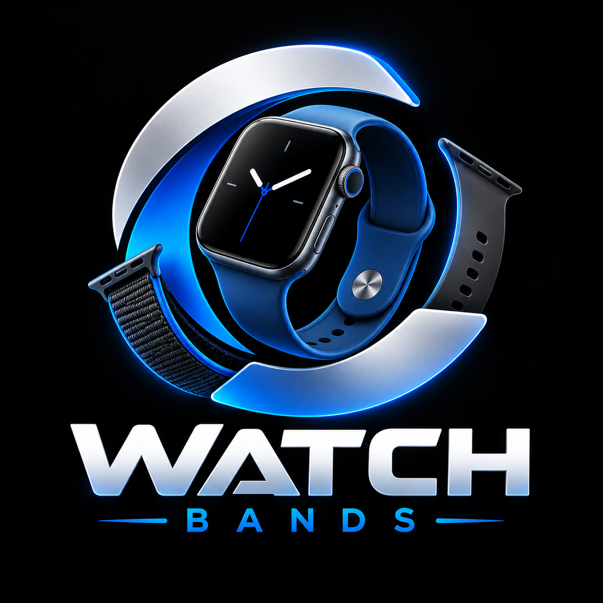 Smart Watch Bands