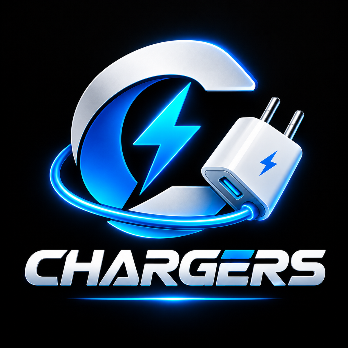 Chargers & Cables