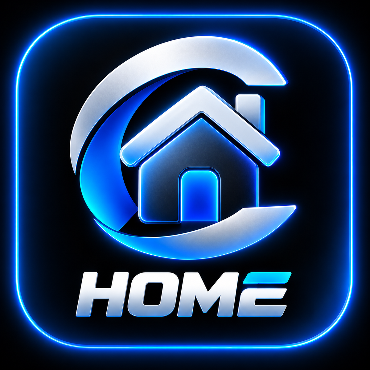 Home page
