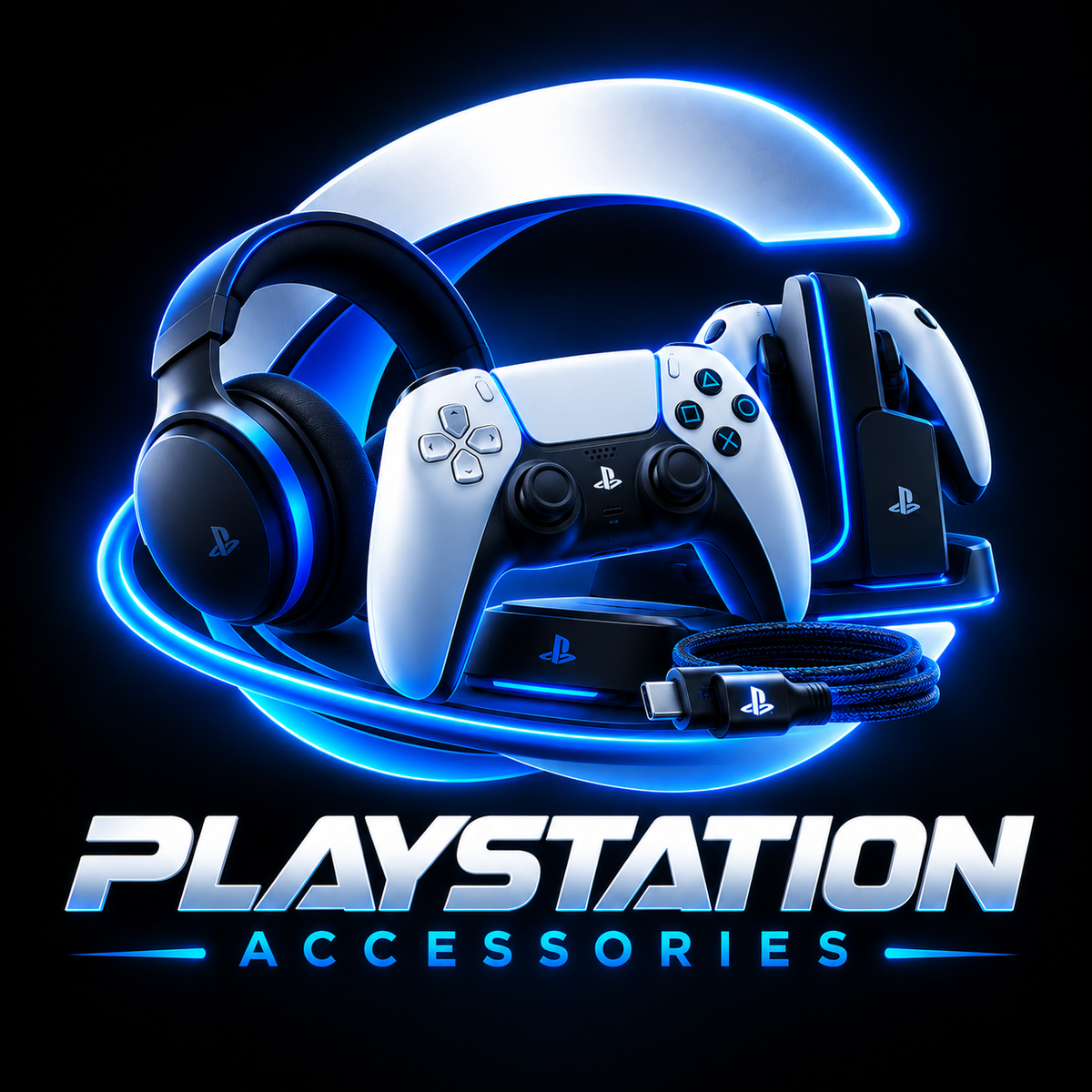 Playstation Accessories