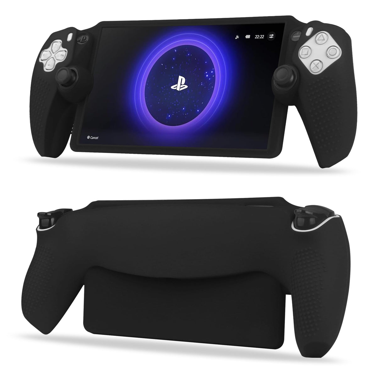 حقيبة لجهاز PlayStation Portal Remote Player