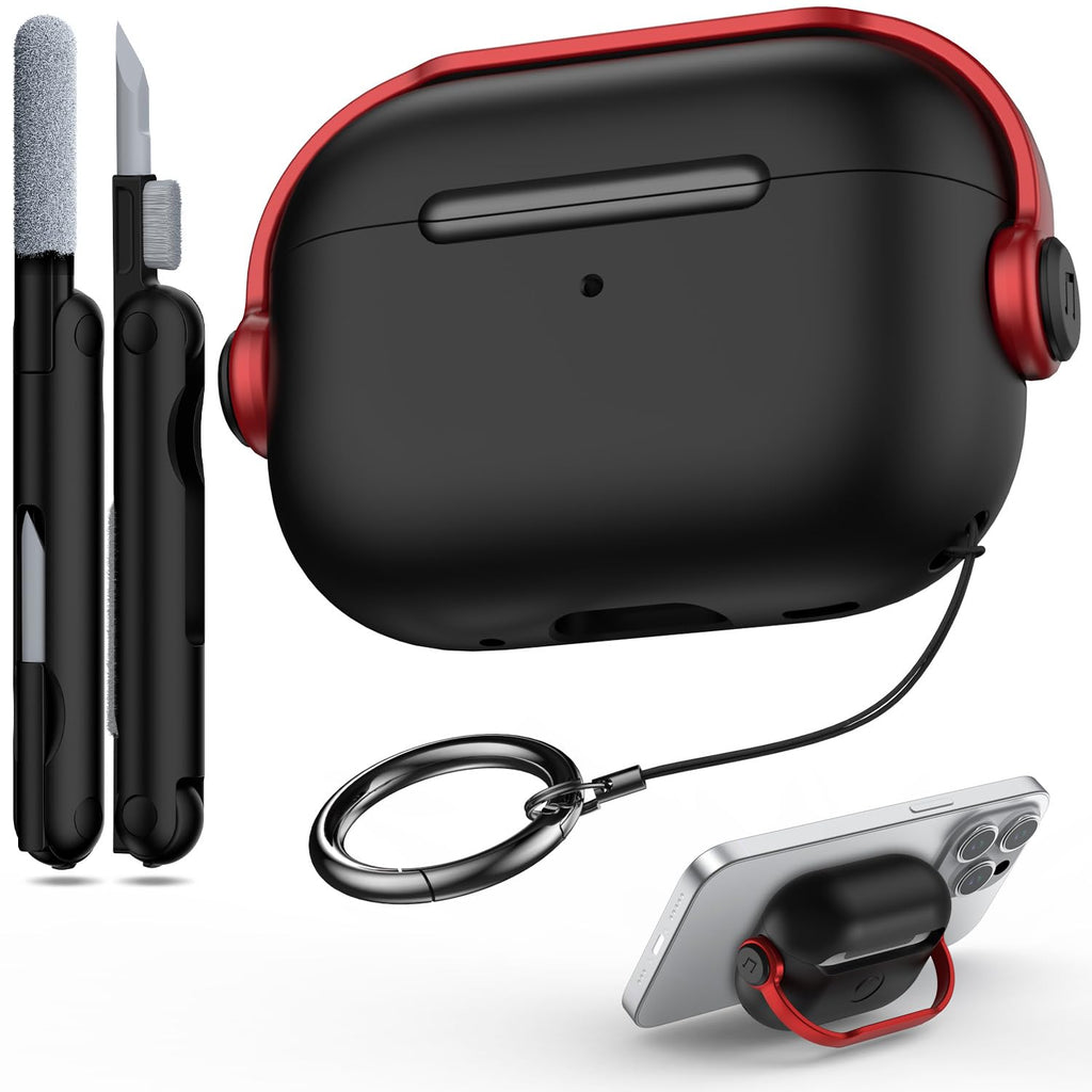 R-fun Compatible Silicone Game Case