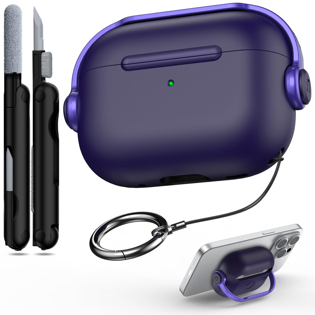 R-fun Compatible Silicone Game Case