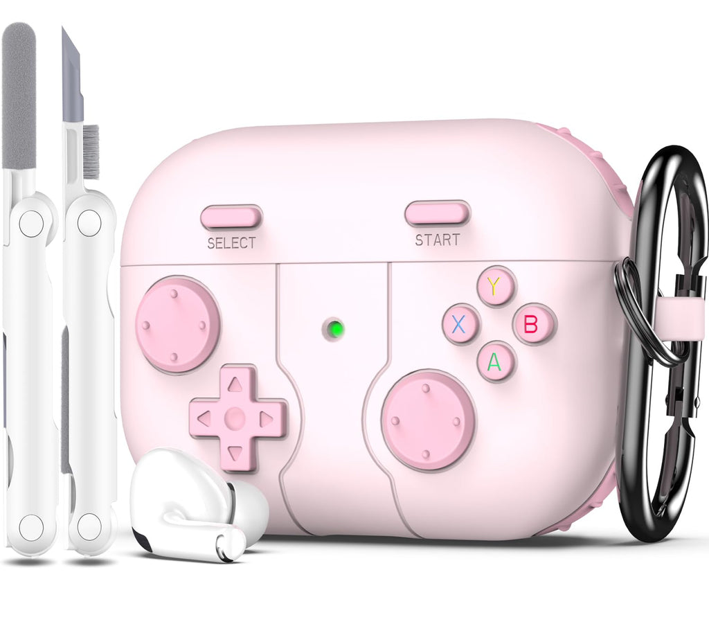 R-fun Compatible Silicone Game Case