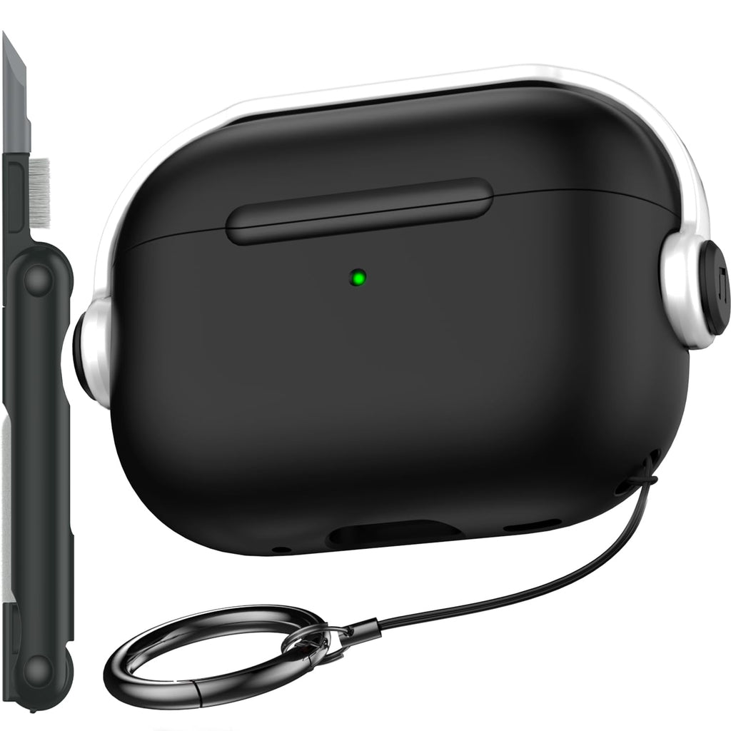 R-fun Compatible Silicone Game Case