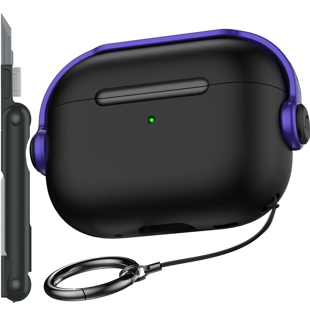 R-fun Compatible Silicone Game Case