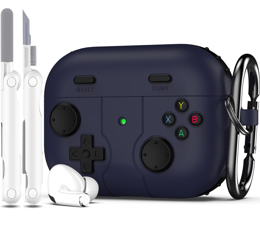 R-fun Compatible Silicone Game Case