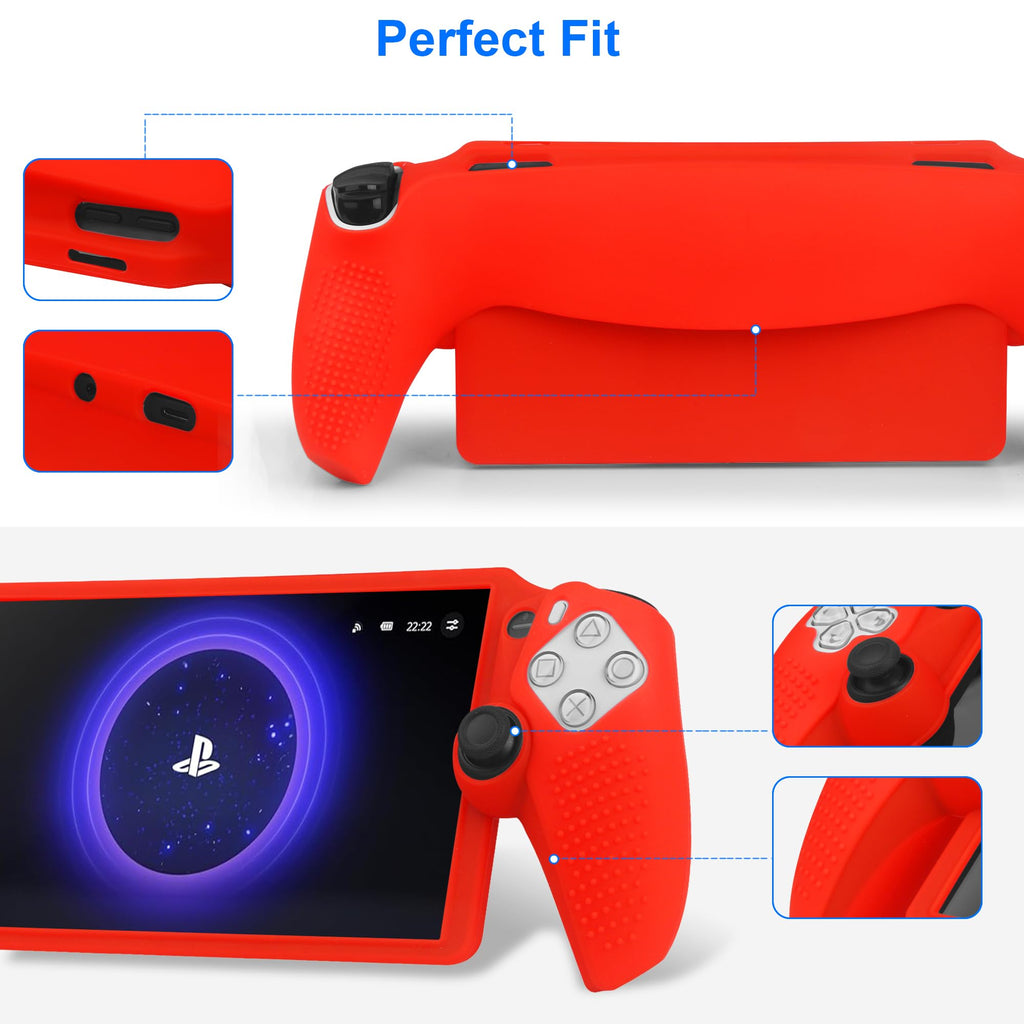 حقيبة لجهاز PlayStation Portal Remote Player