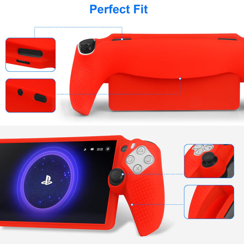 حقيبة لجهاز PlayStation Portal Remote Player
