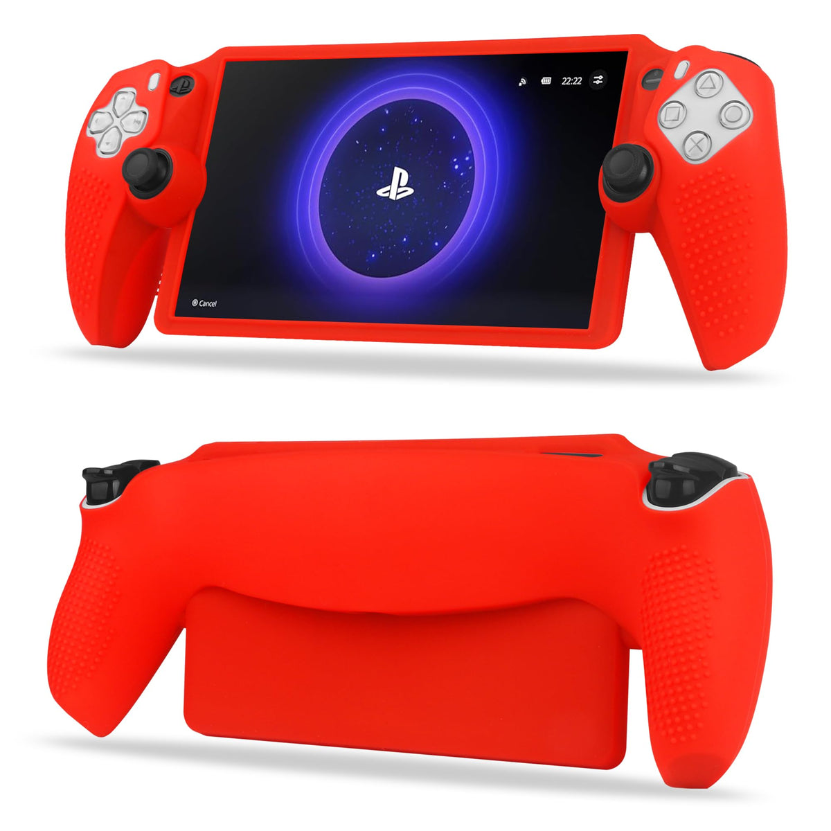 حقيبة لجهاز PlayStation Portal Remote Player