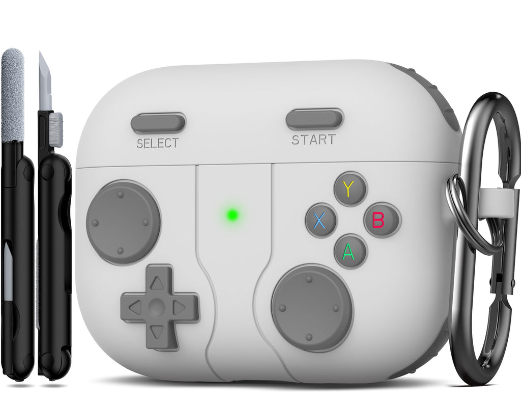 R-fun Compatible Silicone Game Case