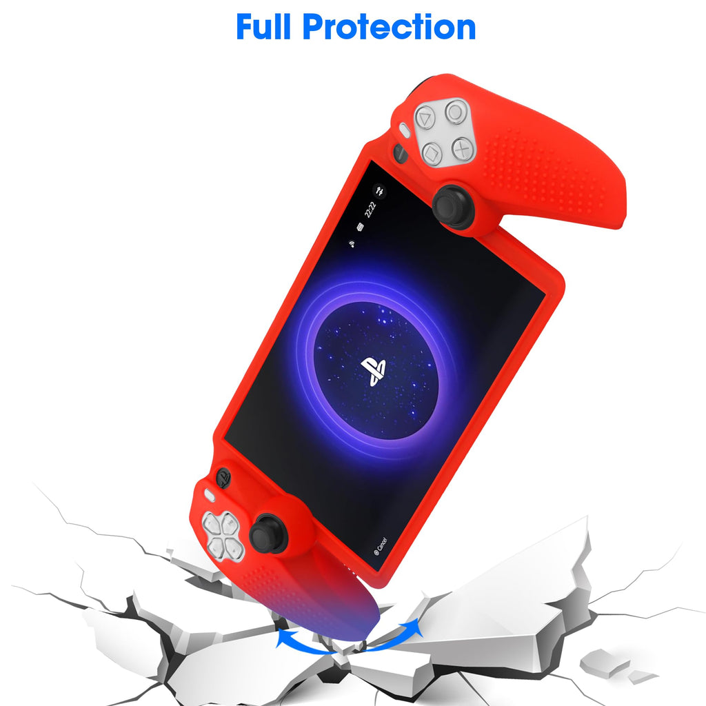 حقيبة لجهاز PlayStation Portal Remote Player
