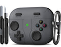 R-fun Compatible Silicone Game Case