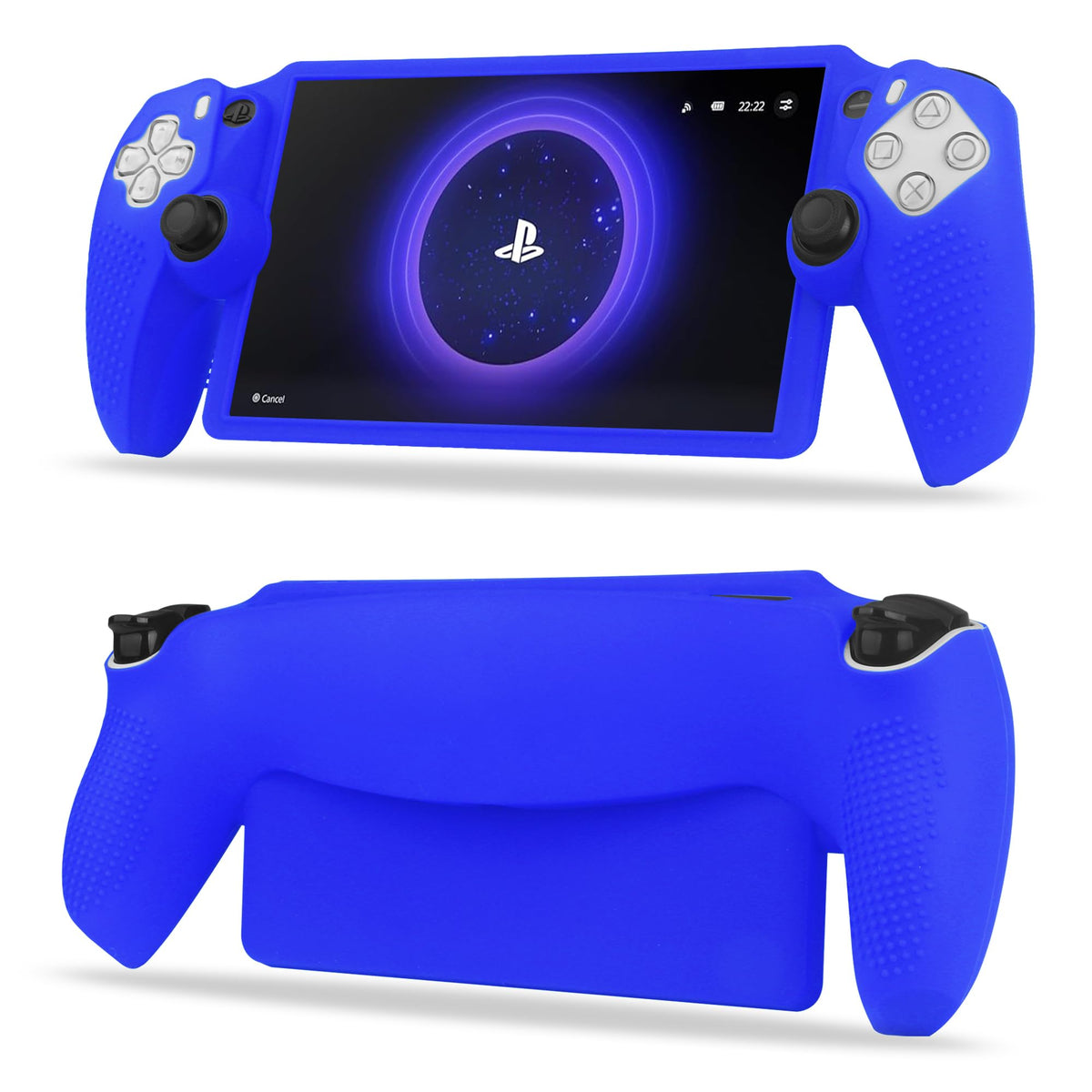 حقيبة لجهاز PlayStation Portal Remote Player